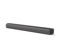 Philips TAB5109/10 altoparlante soundbar Grigio 2.0 canali 60 W