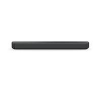 Philips TAB5201/10 altoparlante soundbar Nero 2.0 canali 80 W - Nouvo