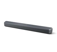 Philips TAB5201/10 altoparlante soundbar Nero 2.0 canali 80 W - Nouvo