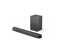 Philips 5300 series TAB5309/10 altoparlante soundbar Grigio 2.1 canali 120 W Philips