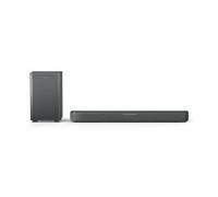 Philips 5300 series TAB5309/10 altoparlante soundbar Grigio 2.1 canali 120 W Philips