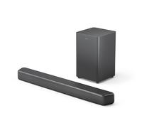 PHILIPS TAB5309/10 SOUNDBAR SUB 2.1 NERO 240W BT HDMI DOLBY