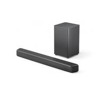 Philips 5300 series TAB5309/10 altoparlante soundbar Grigio 2.1 canali 120 W Philips