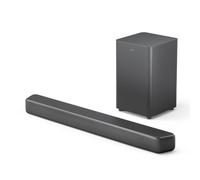 Philips 5300 series TAB5309/10 altoparlante soundbar Grigio 2.1 canali 120 W Philips