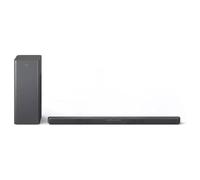 Philips TAB6309/10 altoparlante soundbar Grigio 2.1 canali 160 W