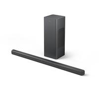 PHILIPS TAB6309/10 SOUNDBAR SUB 2.1 NERO 320W BT HDMI DOLBY