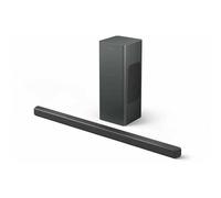 Philips TAB6309/10 Soundbar Wireless Bluetooth 2.1 canali Potenza 160 W Colore G
