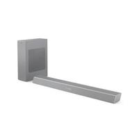 Philips TAB8505/10 altoparlante soundbar Argento 2.1 canali 200 W (Tab8505 Dolby