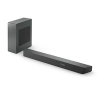 Philips TAB8507B/10 altoparlante soundbar Antracite 3.1 canali 600 W