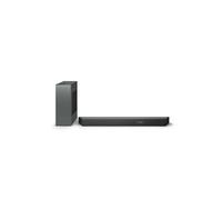 Philips TAB8507B/10 altoparlante soundbar Antracite 3.1 canali 600 W Philips