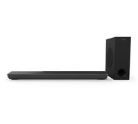 Philips TAB8805/10 altoparlante soundbar Nero 3.1 canali 300 W [TAB8805/10]