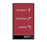 Philips Tableaux 5150I Display ePaper da 32'' Schermo ePaper a colori da 32 pollici progettato per la segnaletica digitale a basso consumo energetico,