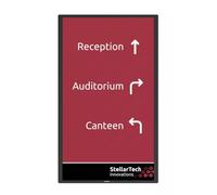 Philips Tableaux 5150I Display ePaper da 32'' Schermo ePaper a colori da 32 pollici progettato per la segnaletica digitale a basso consumo energetico,