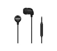 PHILIPS TAE2146BK/00 AURICOLARI, Nero
