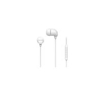 Philips TAE2146WT/00 cuffia e auricolare Cablato In-ear Musica e Chiamate USB tipo-C Bianco