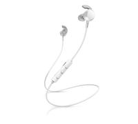 Philips TAE4205WT/00 Cuffia wireless per chiamate/musica Bluetooth Bianco - Nouvo