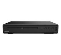 Philips 2000 series TAEP200 Lettore DVD Nero