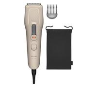 Philips Tagliacapelli e Regolabarba Serie 3000 con 9 Impostazioni Lunghezza Step