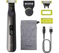 Philips Tagliabordi A Una Lama Qp6552/15 - Regolabarba