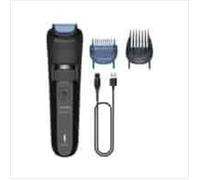 Philips - Tagliacapelli Serie 3000 Bt3620/15-nero Lucido Intenso Philips