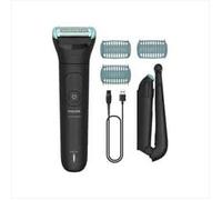 Philips - Tagliacapelli Serie 5000 Bg5475/15-nero Intenso Philips