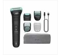 Philips - Tagliacapelli Serie 7000 Bg7470/15-nero Intenso Philips