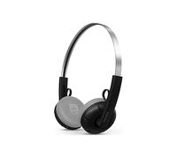 PHILIPS TAH2000BK/00 CUFFIE WIRELESS, Nero