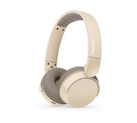 CUFFIA OVER-EAR WIRELESS BEIGE TAH3209BG/00