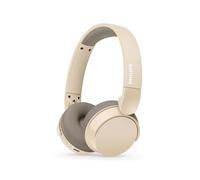 CUFFIA OVER-EAR WIRELESS BEIGE TAH3209BG/00