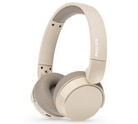 Philips TAH3209BG Cuffie wireless/ con microfono/ Bluetooth/ Beige
