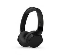 Philips TAH3209BK/00 cuffia e auricolare Wireless A Padiglione Musica e Chiamate Bluetooth Nero
