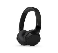 CUFFIA OVER-EAR WIRELESS BLACK TAH3209BK/00