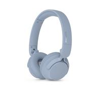 Philips TAH4000LB/00 cuffia e auricolare Wireless A Padiglione Musica e Chiamate USB tipo-C Bluetooth Azzurro Philips