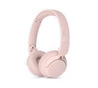 Philips TAH4000PK/00 cuffia e auricolare Wireless A Padiglione Musica e Chiamate Bluetooth Rosa Philips