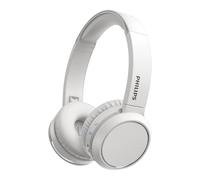 PHILIPS TAH4205WT Bluetooth® HiFi On Ear Cuffia On Ear Lautstärkeregelung Bianco