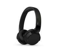 CUFFIA OVER-EAR WIRELESS BASS+ TAH4209BK/00 BK