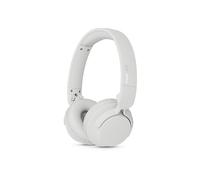 Philips Tah4500wt/microphone/bluetooth Wireless Earphones Bianco