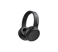 Philips TAH5205BK/00 cuffia e auricolare Con cavo e senza cavo A Padiglione Musica e Chiamate USB tipo-C Bluetooth Nero