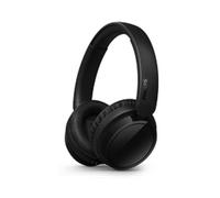 PHILIPS TAH5209BK/97 - Bluetooth 5.3, Microfono integrato, Controlli a pulsante CUFFIE WIRELESS, Nero