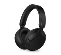 Philips TAH6000BK/00 cuffia e auricolare Con cavo e senza cavo A Padiglione Musica e Chiamate Bluetooth Nero
