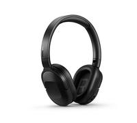 PHILIPS TAH6506BK/00 CUFFIE BLUETOOTH, Nero