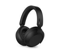 Philips TAH8000EBK/00 Cuffie Bluetooth over-ear wireless - Cancellazione del rumore, 70H di riproduzione, Assistente vocale compatibile, Ideali per viaggiare - Nero