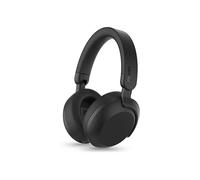 Philips TAH8000EBK/00 Cuffie Bluetooth over-ear wireless - Cancellazione del rumore, 70H di riproduzione, Assistente vocale compatibile, Ideali per viaggiare - Nero