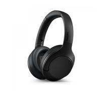 Philips TAH8506BK/00 cuffia e auricolare Cuffie Wireless A Padiglione Musica e C