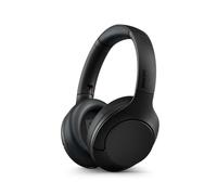 Philips TAH8506BK/00 Culla per cuffie wireless per chiamate/musica USB Type-C Bluetooth Nero - Nouvo