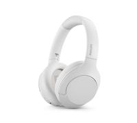 Philips TAH8506WT/00 Culla per cuffie wireless per chiamate/musica USB Type-C Bluetooth Bianco - Nouvo