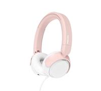 PHILIPS TAK2000PK/00 cuffie per bambini, Rosa