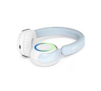 Philips TAK4200B Auricolare Con cavo e senza cavo A Padiglione Musica e Chiamate Bluetooth Bianco, Blu Philips