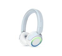 PHILIPS TAK4200BL/00 cuffie wireless per bambini, Blu
