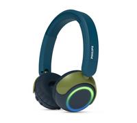 Philips TAK4200CT Serie 4200 Cuffie pieghevoli per bambini on-ear wireless - 45